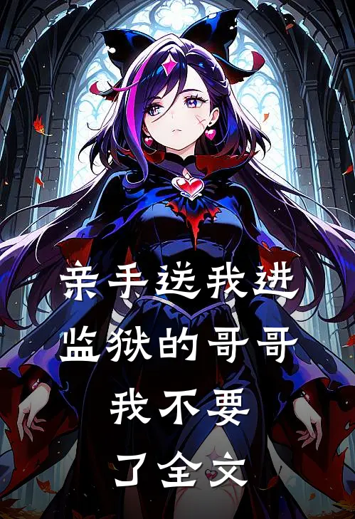 亲手送我进监狱的哥哥，我不要了全文