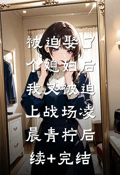 被迫娶了个媳妇后，我又被迫上战场凌晨青柠后续+完结