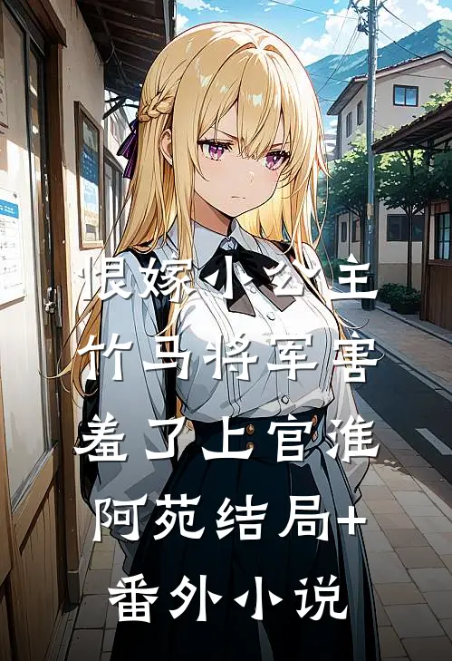 恨嫁小公主，竹马将军害羞了上官淮阿苑结局+番外小说
