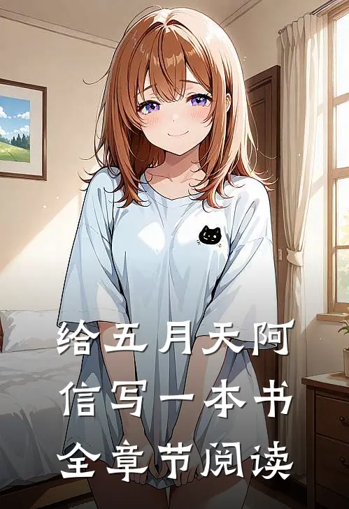 给五月天阿信写一本书全章节阅读