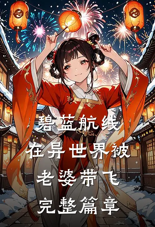 碧蓝航线：在异世界被老婆带飞完整篇章