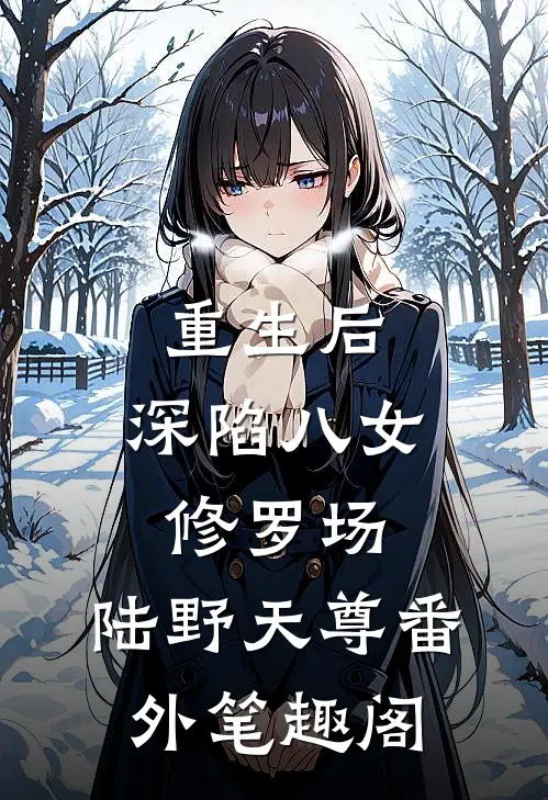 重生后，深陷八女修罗场：陆野天尊番外笔趣阁