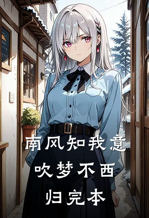 南风知我意，吹梦不西归完本