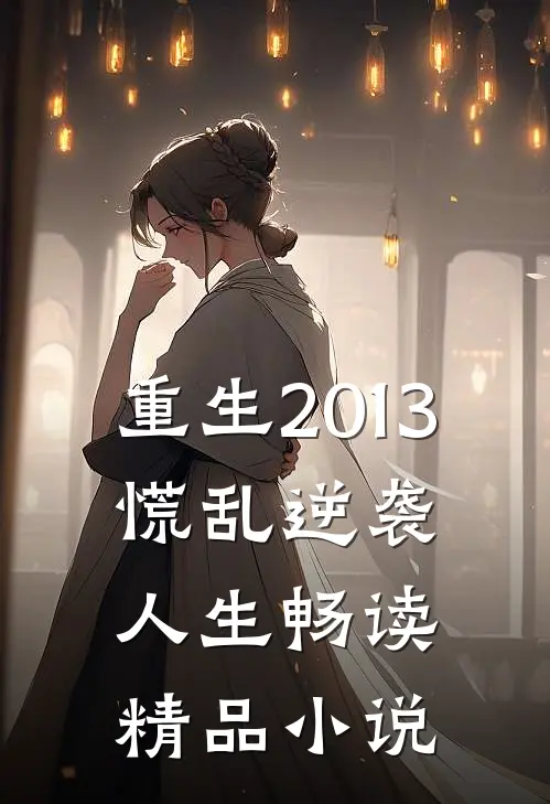 重生2013：慌乱逆袭人生畅读精品小说