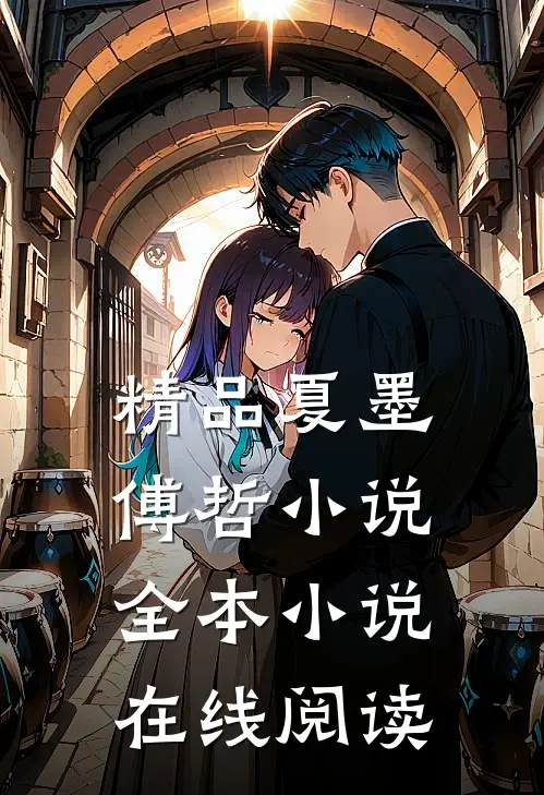 精品夏墨傅哲小说全本小说在线阅读