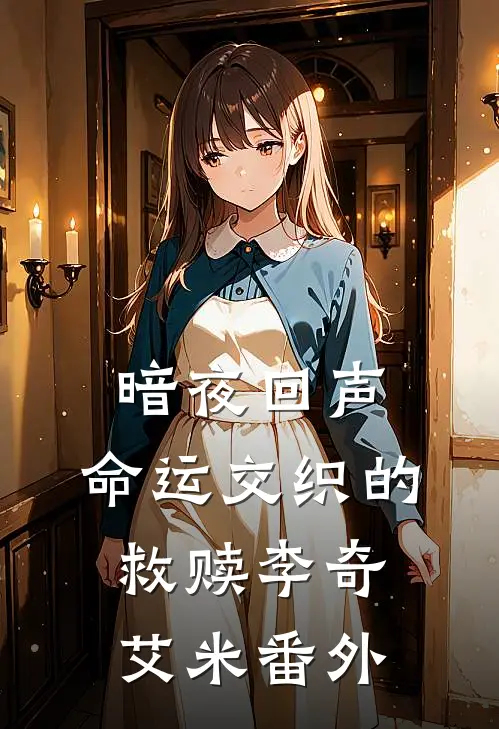 暗夜回声：命运交织的救赎李奇艾米 番外