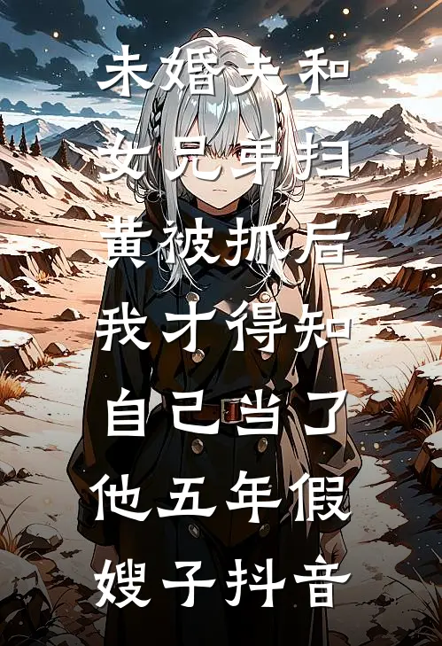 未婚夫和女兄弟扫黄被抓后，我才得知自己当了他五年假嫂子抖音