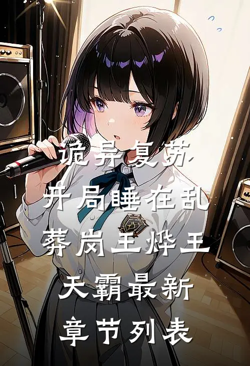 诡异复苏：开局睡在乱葬岗王烨王天霸最新章节列表