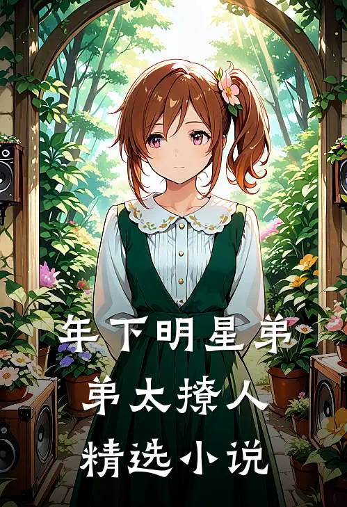 年下明星弟弟太撩人精选小说