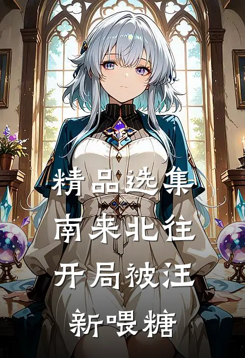 精品选集南来北往：开局被汪新喂糖