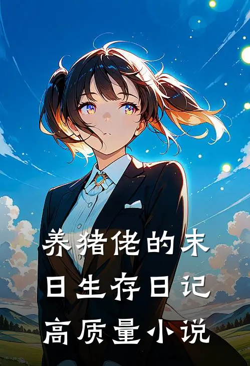 养猪佬的末日生存日记高质量小说