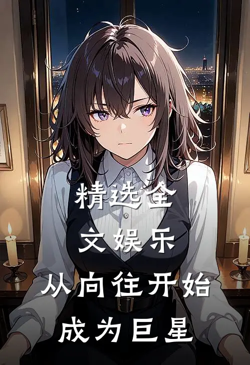 精选全文娱乐：从向往开始成为巨星