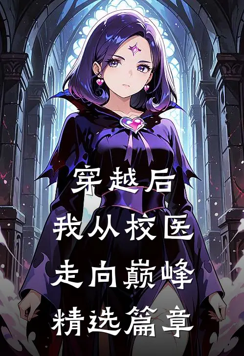 穿越后，我从校医走向巅峰精选篇章