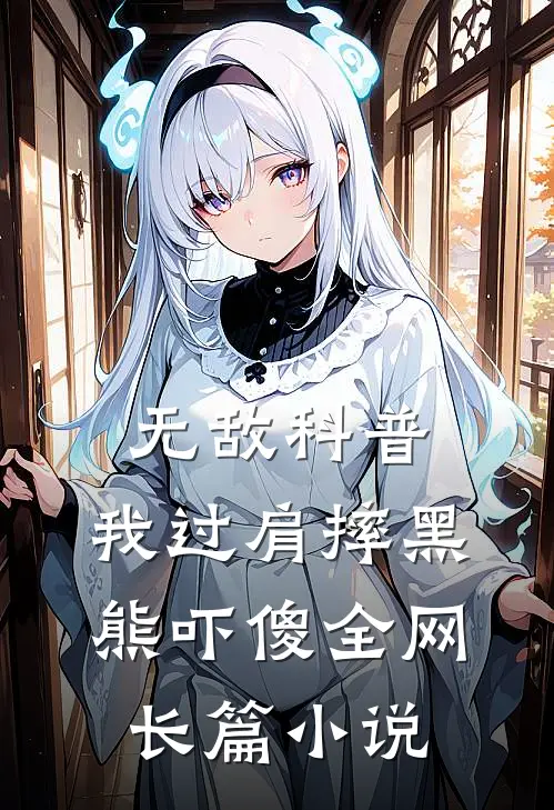 无敌科普：我过肩摔黑熊吓傻全网长篇小说