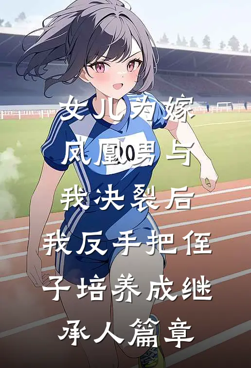 女儿为嫁凤凰男与我决裂后，我反手把侄子培养成继承人篇章