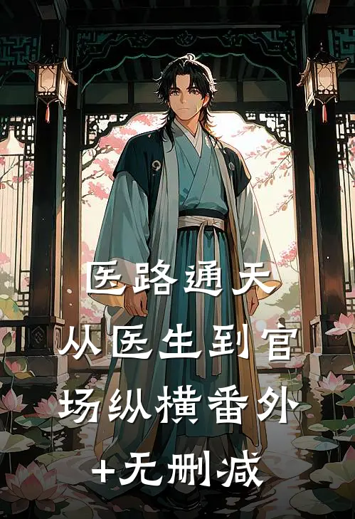 医路通天：从医生到官场纵横番外+无删减