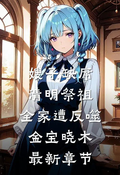嫂子缺席清明祭祖，全家遭反噬金宝晓木最新章节