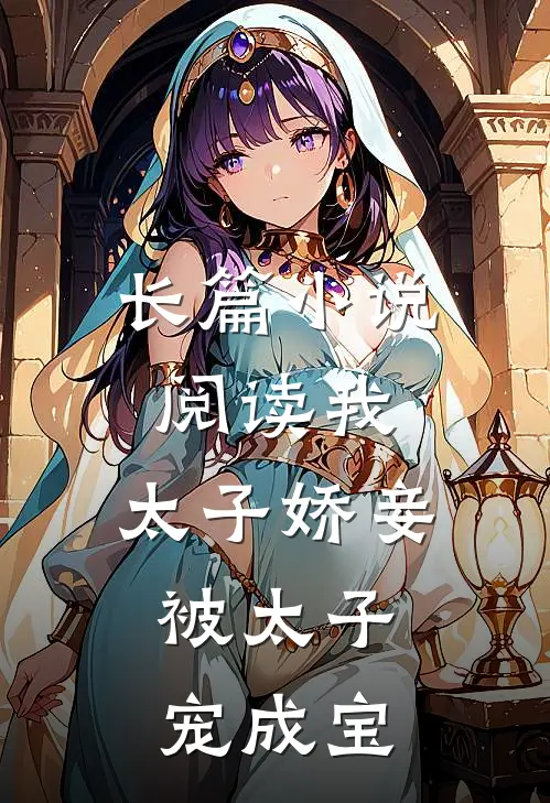 长篇小说阅读我，太子娇妾，被太子宠成宝