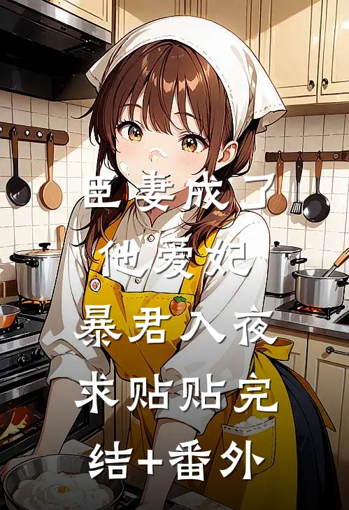 臣妻成了他爱妃，暴君入夜求贴贴完结+番外