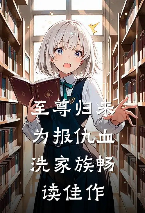 至尊归来:为报仇血洗家族畅读佳作