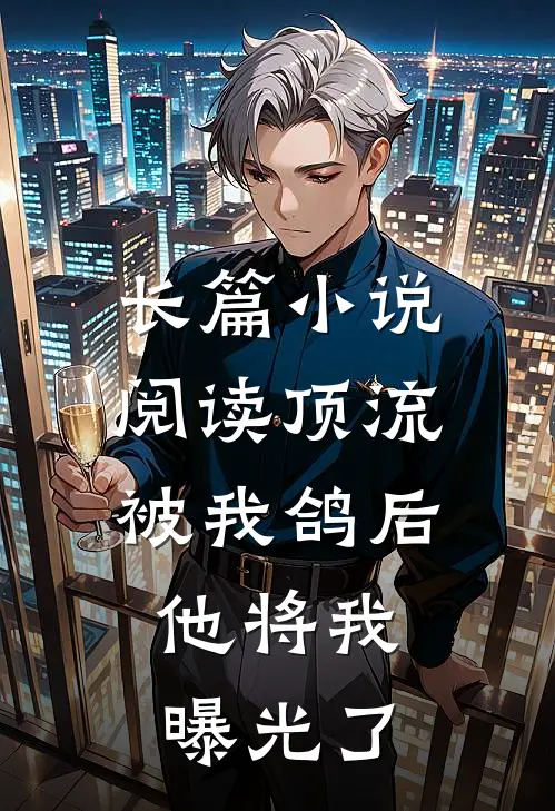 长篇小说阅读顶流被我鸽后，他将我曝光了