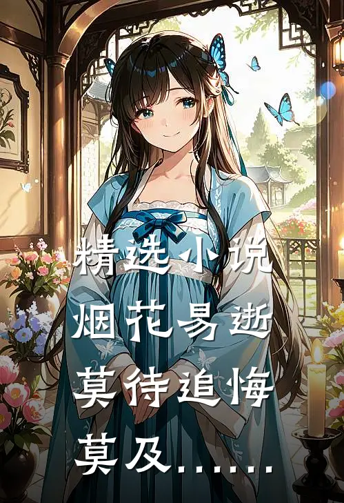 精选小说烟花易逝，莫待追悔莫及……