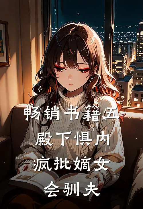 畅销书籍五殿下惧内，疯批嫡女会驯夫