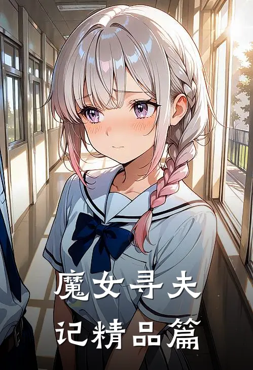 魔女寻夫记精品篇