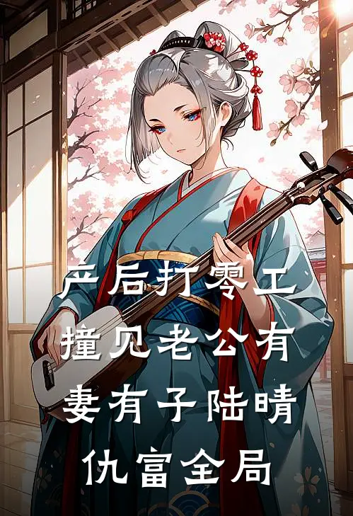 产后打零工，撞见老公有妻有子陆晴仇富全局