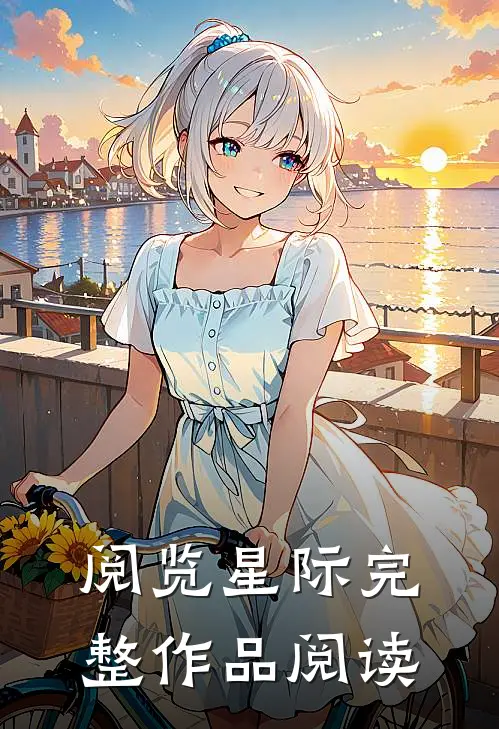阅览星际完整作品阅读