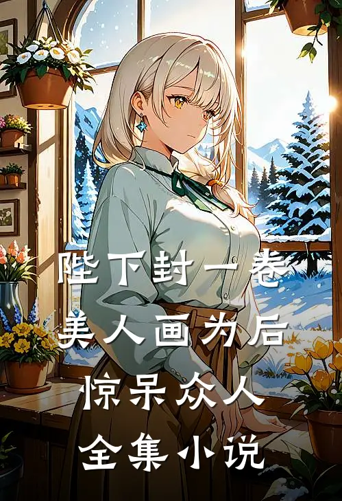 陛下封一卷美人画为后，惊呆众人全集小说