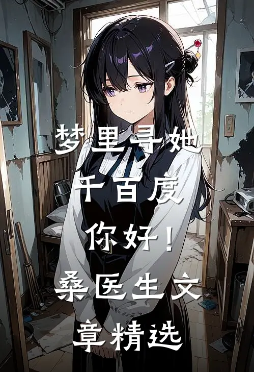梦里寻她千百度：你好！桑医生文章精选