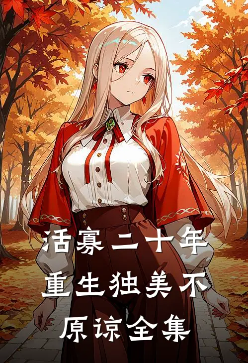 活寡二十年，重生独美不原谅全集