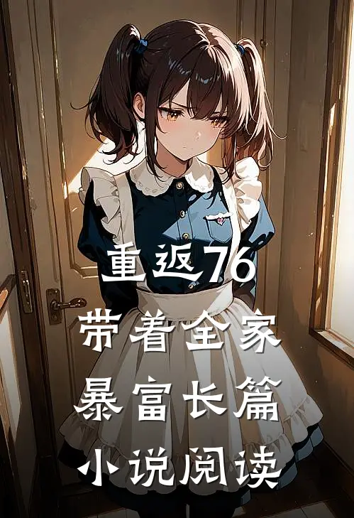 重返76，带着全家暴富长篇小说阅读