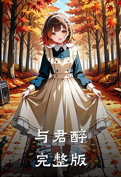 与君醉完整版