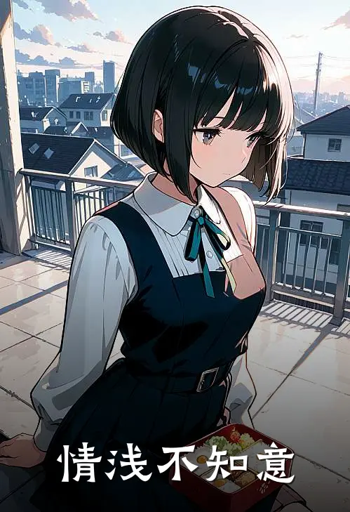情浅不知意