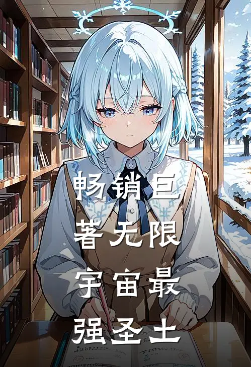 畅销巨著无限：宇宙最强圣土