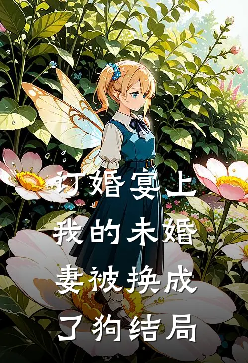 订婚宴上，我的未婚妻被换成了狗结局