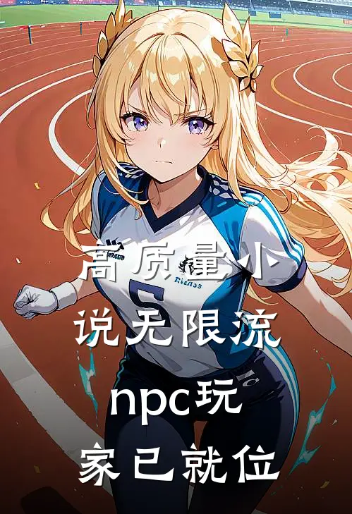 高质量小说无限流：npc玩家已就位