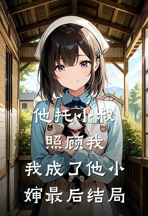 他托小叔照顾我，我成了他小婶最后结局