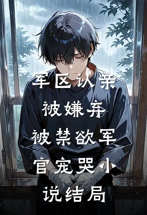 军区认亲被嫌弃，被禁欲军官宠哭小说结局