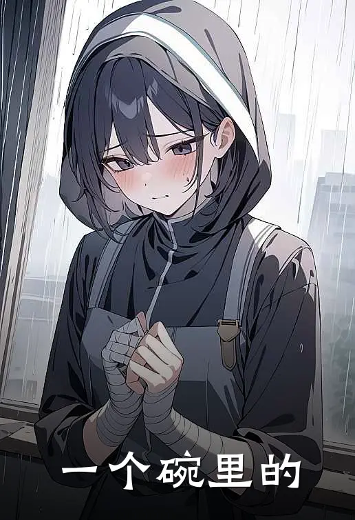一个碗里的