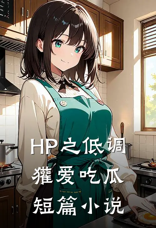 HP之低调獾爱吃瓜短篇小说
