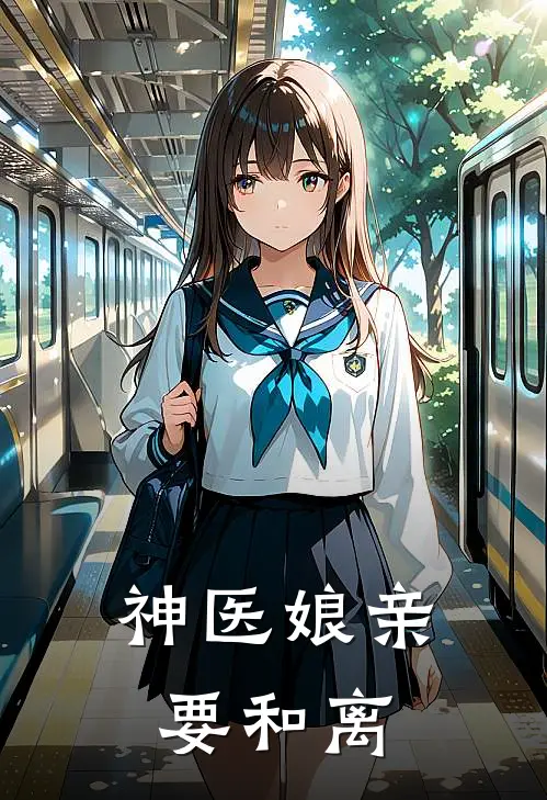 神医娘亲要和离