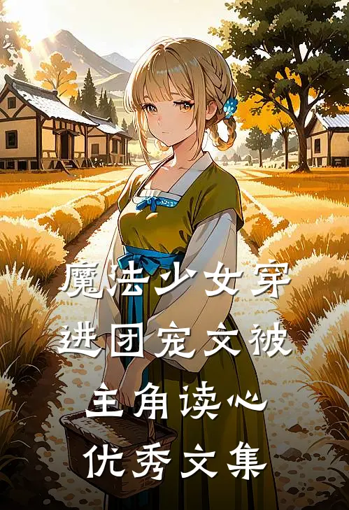 魔法少女穿进团宠文被主角读心优秀文集