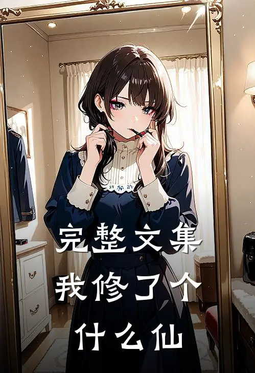 完整文集我修了个什么仙