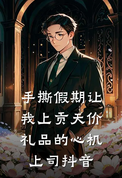 手撕假期让我上贡天价礼品的心机上司抖音