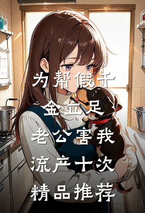 为帮假千金立足，老公害我流产十次精品推荐