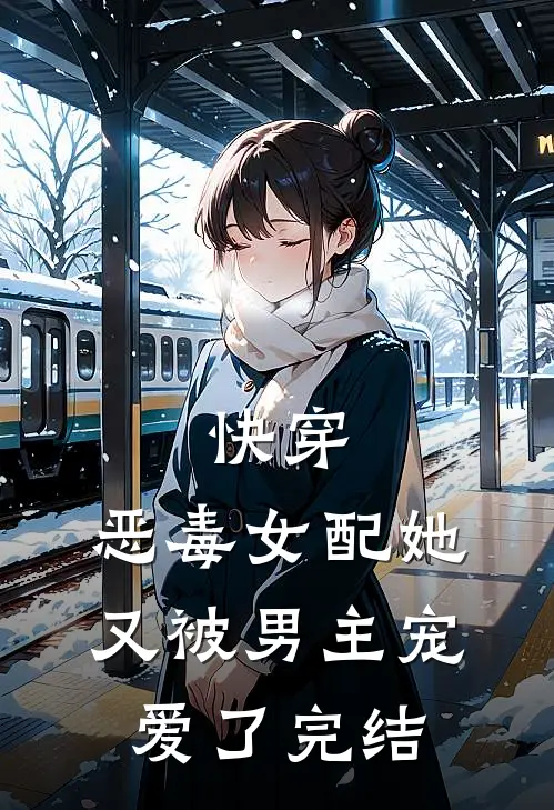快穿：恶毒女配她又被男主宠爱了完结
