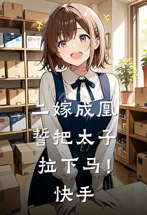 二嫁成凰，誓把太子拉下马！快手